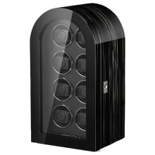 Modalo - 5908614 - Remontoir pour 8 montres - noir - Monument