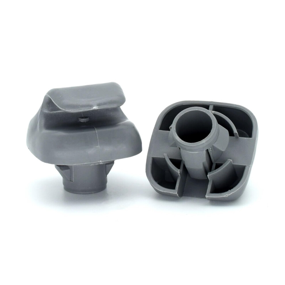 Sun Visor Hook Holder Mounting Clip 2X For Honda Civic Si Odyssey Cr-V Accord Element Ridgeline 88217S04003za 6482260462837