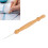 Sewing Awl Tool Wooden Handle Accuracy Tapered Tip 11