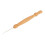 Sewing Awl Tool Wooden Handle Accuracy Tapered Tip 4
