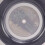 1.25mm Polyester Tennis String 200M Double Ribbed Silver Gray 4