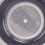 1.25mm Polyester Tennis String 200M Double Ribbed Silver Gray 6