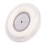 1.25mm Polyester Tennis Racket String 200M White Beat-Resistant 9