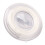 1.25mm Polyester Tennis Racket String 200M White Beat-Resistant 15