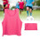 12Pcs Large Mesh Breathable Children Football 10
