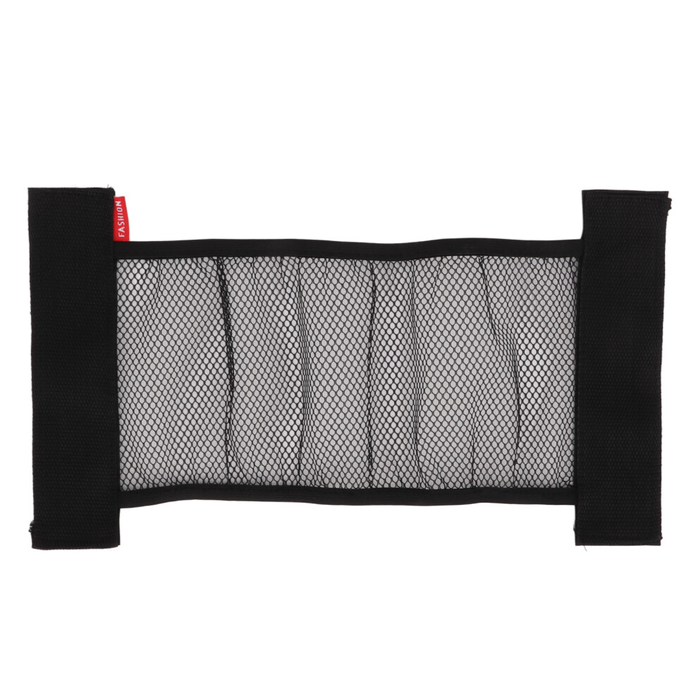 Universal Car Trunk Organizer Elastic Storage Bag 9121376289002