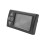 24v/36v/48v S861 Lcd Ebike Display Dashboard for Electric Bike Bldc Controller Control Panel(6pin) -gt 3