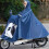 Motorcycle Raincoat Cycling Rain Poncho Waterproof 1