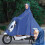 Motorcycle Raincoat Cycling Rain Poncho Waterproof 1