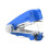Portable Handheld Sewing Machine Mini Stitcher for DIY Crafts Blue 13