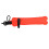 Diving SMB Surface Marker Buoy High Visibility Orange Leak-Proof 13