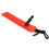 Diving SMB Surface Marker Buoy High Visibility Orange Leak-Proof 9