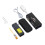 U9 Fiber Thermal Stripper Pliers Heated Optical EU Plug 1