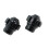 Front Fork Frame Slider Aluminium Alloy Rustproof 1