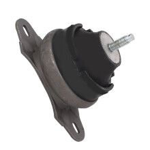 Rechter Motorhalter 1844C0 Motorhalterung Unterstützung Halter Stoßfest Ersatz für Citroen C5 C6 C8