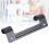 Ironing Board Holder Wall Mount Iron Hanger 12