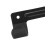 Ironing Board Holder Wall Mount Iron Hanger 15