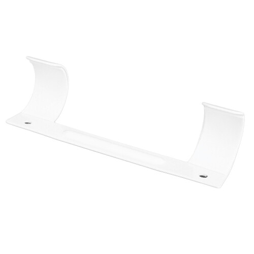 Ironing Board Holder Wall Mount Iron Hanger 1