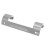 Ironing Board Holder Wall Mount Iron Hanger 8
