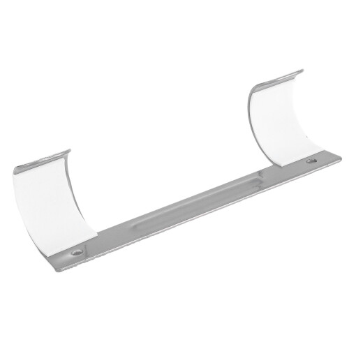 Ironing Board Holder Wall Mount Iron Hanger 1