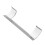 Ironing Board Holder Wall Mount Iron Hanger 6