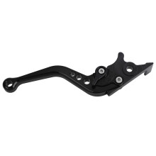 Folding CNC Aluminum Brake Lever for DAX125 ST125 CT125 Hunter Cub Black