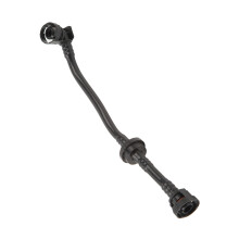 Wellendichtring-Entlüftungsrohr 55563097, auslaufsicheres Druckreduzierungs-Atmungsrohr, Ersatzschlauch für Vauxhall Astra H J
