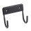 Ironing Board Hook Stable Multifunctional Space 10