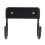 Ironing Board Hook Stable Multifunctional Space 2