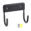 Ironing Board Hook Stable Multifunctional Space 1
