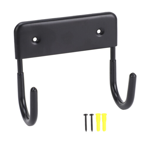 Ironing Board Hook Stable Multifunctional Space