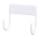 Ironing Board Hook Stable Multifunctional Space 2