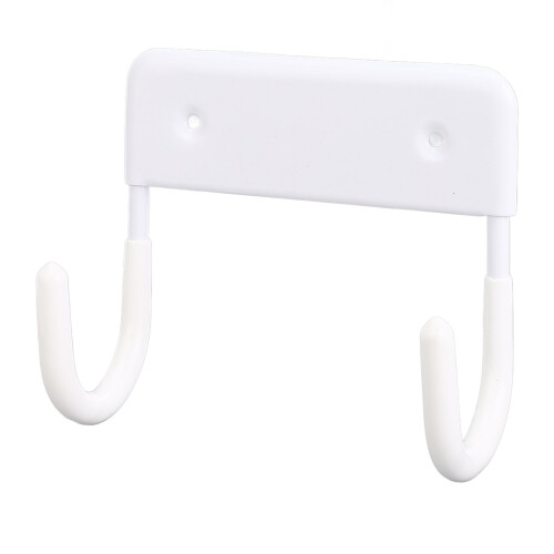 Ironing Board Hook Stable Multifunctional Space 1