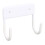 Ironing Board Hook Stable Multifunctional Space 3
