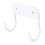 Ironing Board Hook Stable Multifunctional Space 7