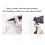 Ironing Board Hook Stable Multifunctional Space 13