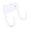 Ironing Board Hook Stable Multifunctional Space 10