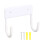 Ironing Board Hook Stable Multifunctional Space 1