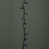 15.5m 600 LED Colour Changing Christmas String Lights in White to Multi-Colour 6