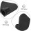 Bread Machine Blade Stainless Steel Black Replacement For Bread Maker Reusable 2