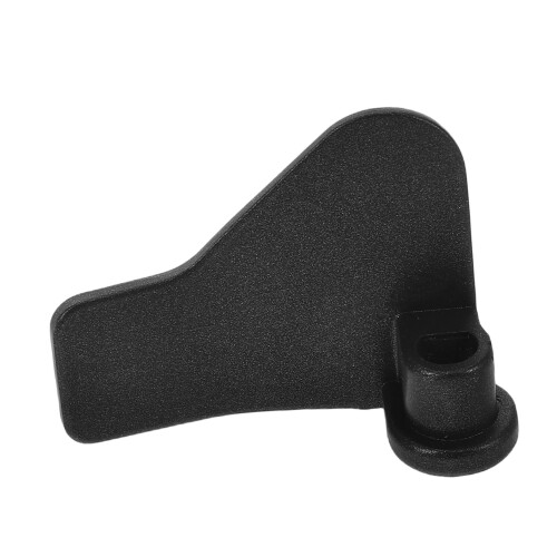 Bread Machine Blade Stainless Steel Black Replacement For Bread Maker Reusable