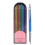 Construction Pencil Set 12PCS Graphite Refills 2