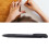 Mechanical Eraser Pen Retractable Pen Style Eraser 12