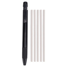 Mechanical Eraser Pen Retractable Pen Style Eraser