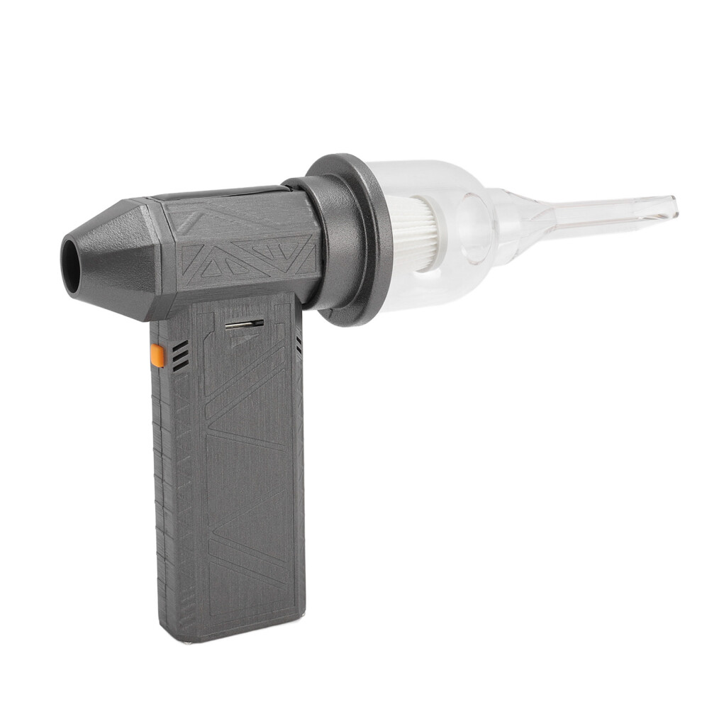 200000Rpm Jet Fan Stepless Speed Variable Blower For Cars & Keyboards 8371337695262