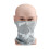Sunscreen Neck Gaiter Ice Silk Nylon Quick Dry 13
