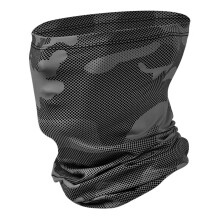 Sunscreen Neck Gaiter Ice Silk Nylon Quick Dry
