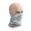Sunscreen Neck Gaiter Ice Silk Nylon Quick Dry 7