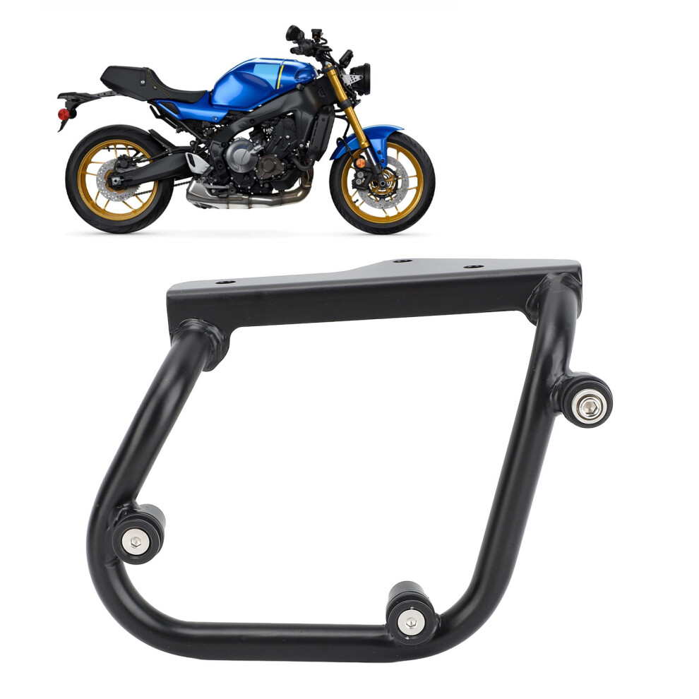Xsr 900 2022Â2023 Right Saddlebag Rack 16Mm Iron Easy Install Bracket 6911337697846
