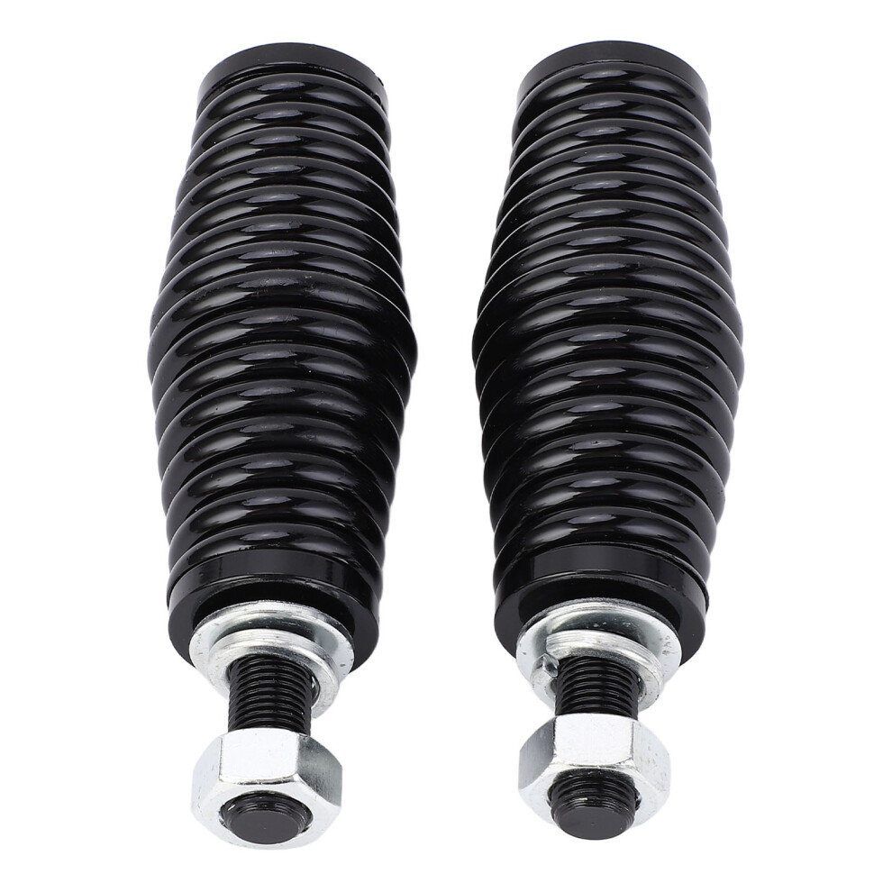 Heavy Duty Steel M12 Spring Mount For Atv Utv Off-Road Led Whip 3561337697679